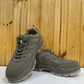CTR OD 1 Series Low Ankle Hiking & Trekking Shoes | Unisex | Olive | Coasters Trekking Shoes