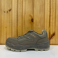 CTR OD 1 Series Low Ankle Hiking & Trekking Shoes | Unisex | Olive | Coasters Trekking Shoes