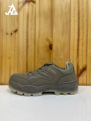 CTR OD 1 Series Low Ankle Hiking & Trekking Shoes | Unisex | Olive | Coasters Trekking Shoes