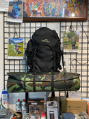 Foam Sheet Sleeping Mat | Camouflage Print