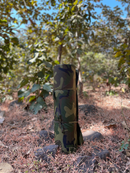 Foam Sheet Sleeping Mat | Camouflage Print