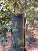 Foam Sheet Sleeping Mat | Camouflage Print