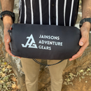 JAG Ultra Light Pro Sleeping Bag | Super Compact | 750Grams