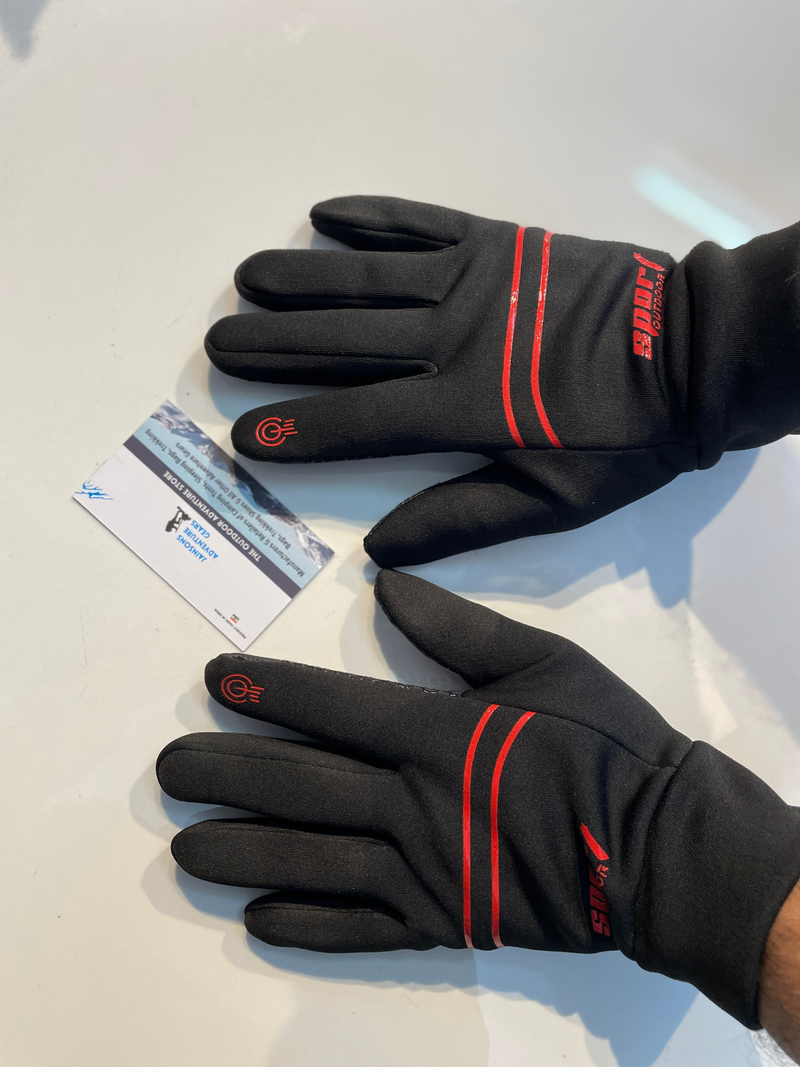 Winter Gloves | Mobile Use Touchscreen | Gloves