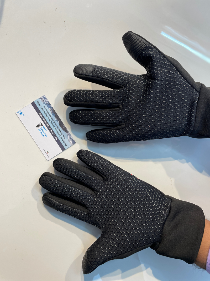 Winter Gloves | Mobile Use Touchscreen | Gloves