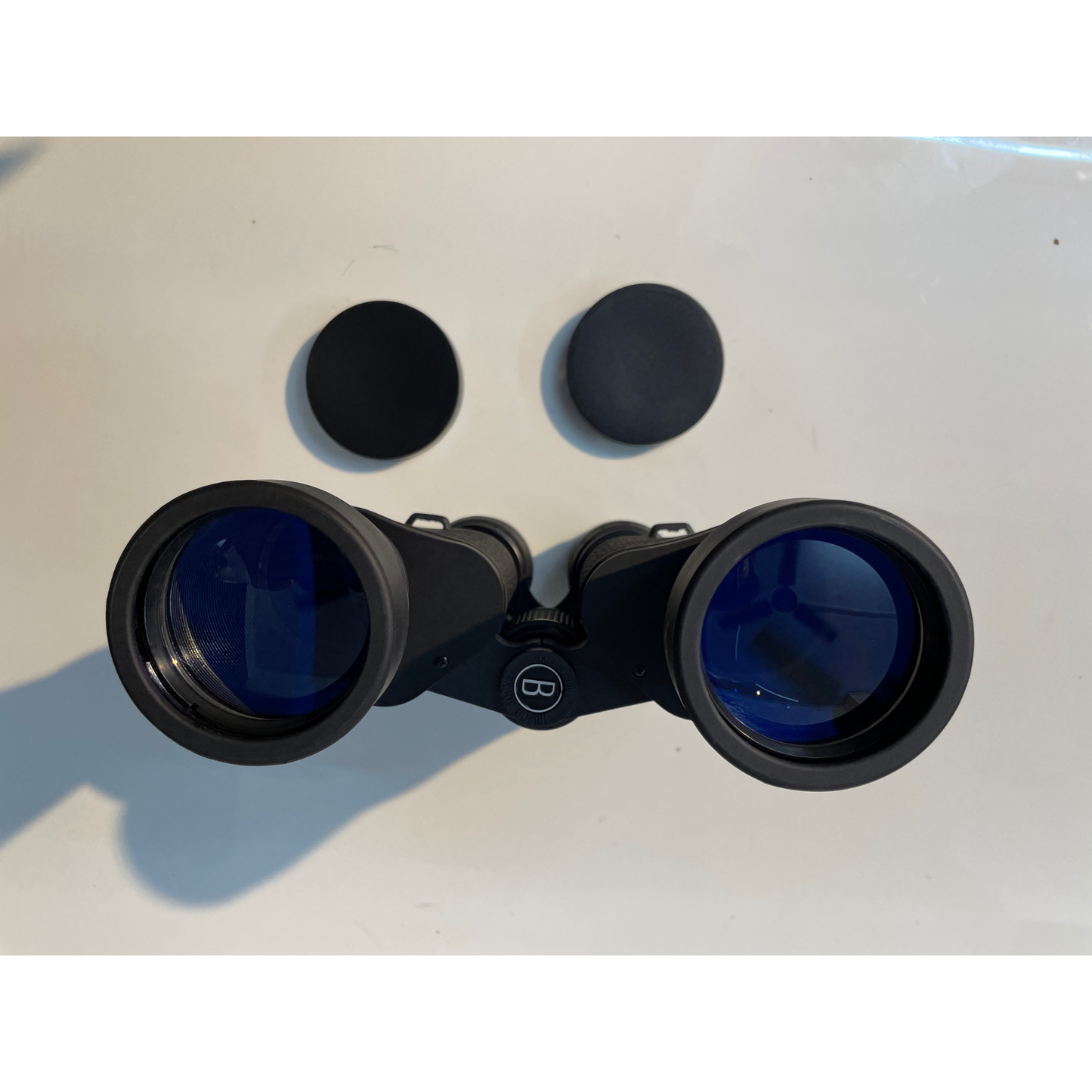 JAG Binoculars For Wildlife Exploration | Bird Watching | Trekking & Hiking | 10-70X70