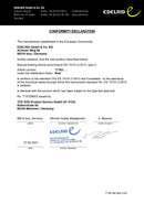 Edelrid Bud Descender - Royal