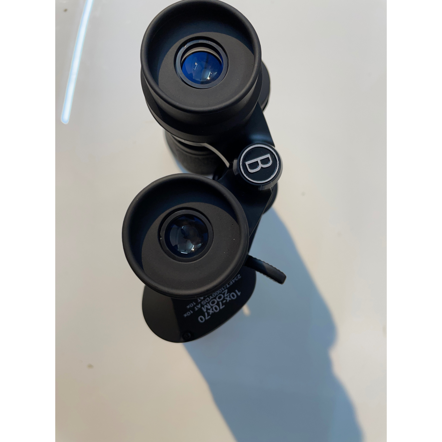 JAG Binoculars For Wildlife Exploration | Bird Watching | Trekking & Hiking | 10-70X70
