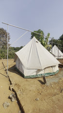 Luxury Glamping Tent | Resort Tents | Glamping Domes