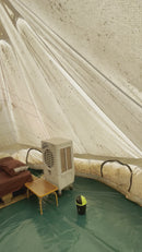 Luxury Glamping Tent | Resort Tents | Glamping Domes