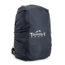 Tripole Alfa 45 litres Military Tactical Backpack with Sling Bag Attachment