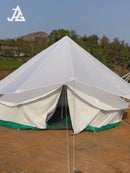 Luxury Glamping Tent | Bell Tent