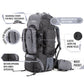Tripole Walker 65 Litre - Trekking and Backpacking