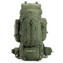 Tripole Colonel Series 95 Litre Rucksack + Detachable Day Pack & Rain Cover