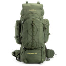 Tripole Colonel Series 80 Litre Rucksack + Detachable Day Pack & Rain Cover