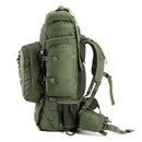 Tripole Colonel Series 80 Litre Rucksack + Detachable Day Pack & Rain Cover