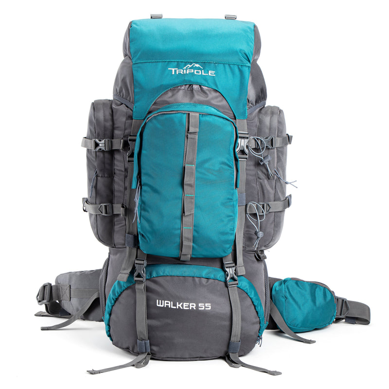 Tripole Walker 55 Litre - Trekking and Backpacking