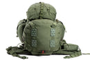 Tripole Colonel Series 80 Litre Rucksack + Detachable Day Pack & Rain Cover