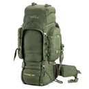 Tripole Colonel Series 95 Litre Rucksack + Detachable Day Pack & Rain Cover