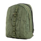 Tripole Colonel Series 80 Litre Rucksack + Detachable Day Pack & Rain Cover