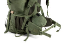 Tripole Colonel Series 80 Litre Rucksack + Detachable Day Pack & Rain Cover