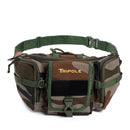 Tripole Tactical Waist Pack and Fanny Bag