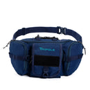 Tripole Tactical Waist Pack and Fanny Bag