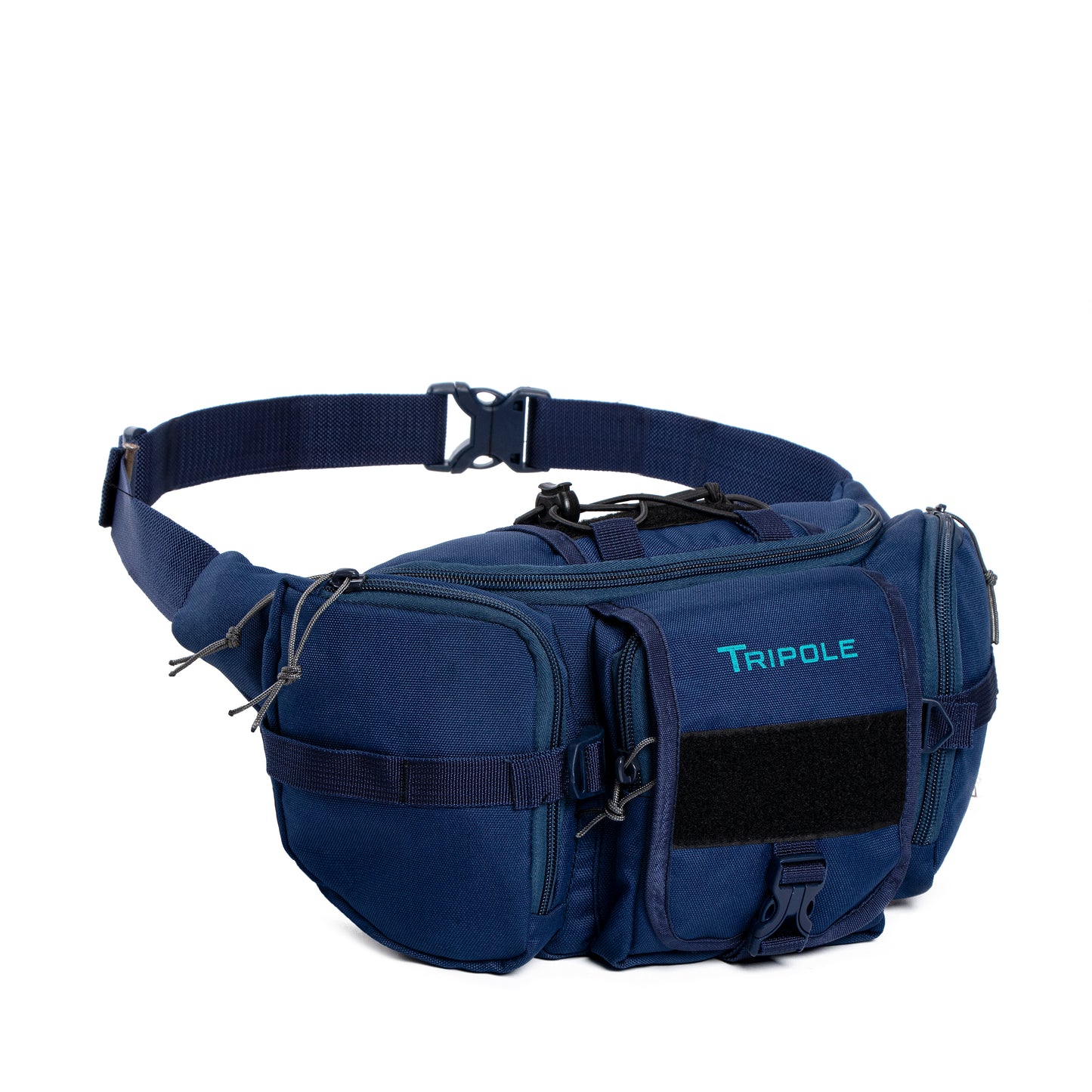 Tripole Tactical Waist Pack and Fanny Bag