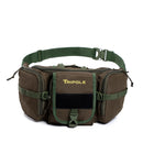 Tripole Tactical Waist Pack and Fanny Bag