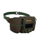 Tripole Tactical Waist Pack and Fanny Bag
