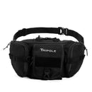Tripole Tactical Waist Pack and Fanny Bag