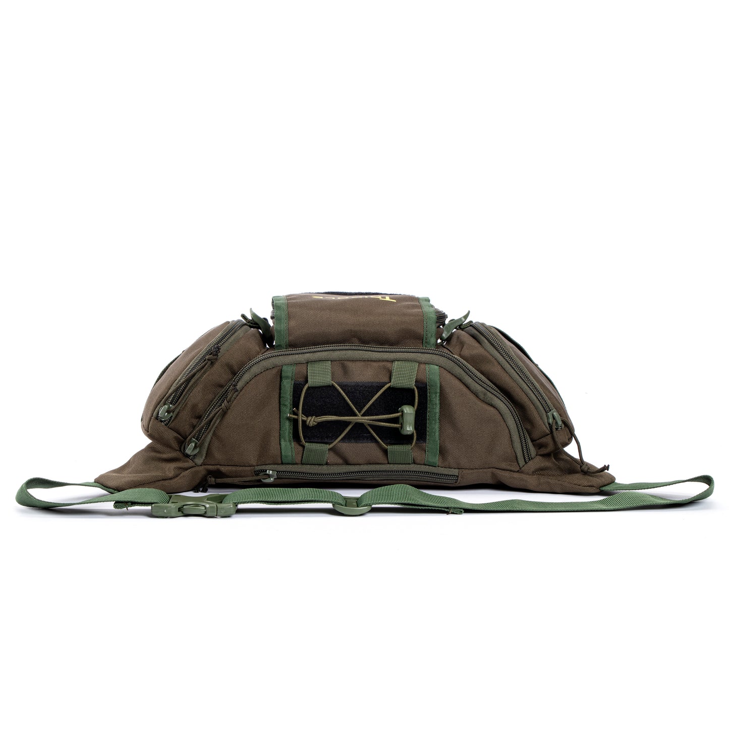 Tripole Tactical Waist Pack and Fanny Bag