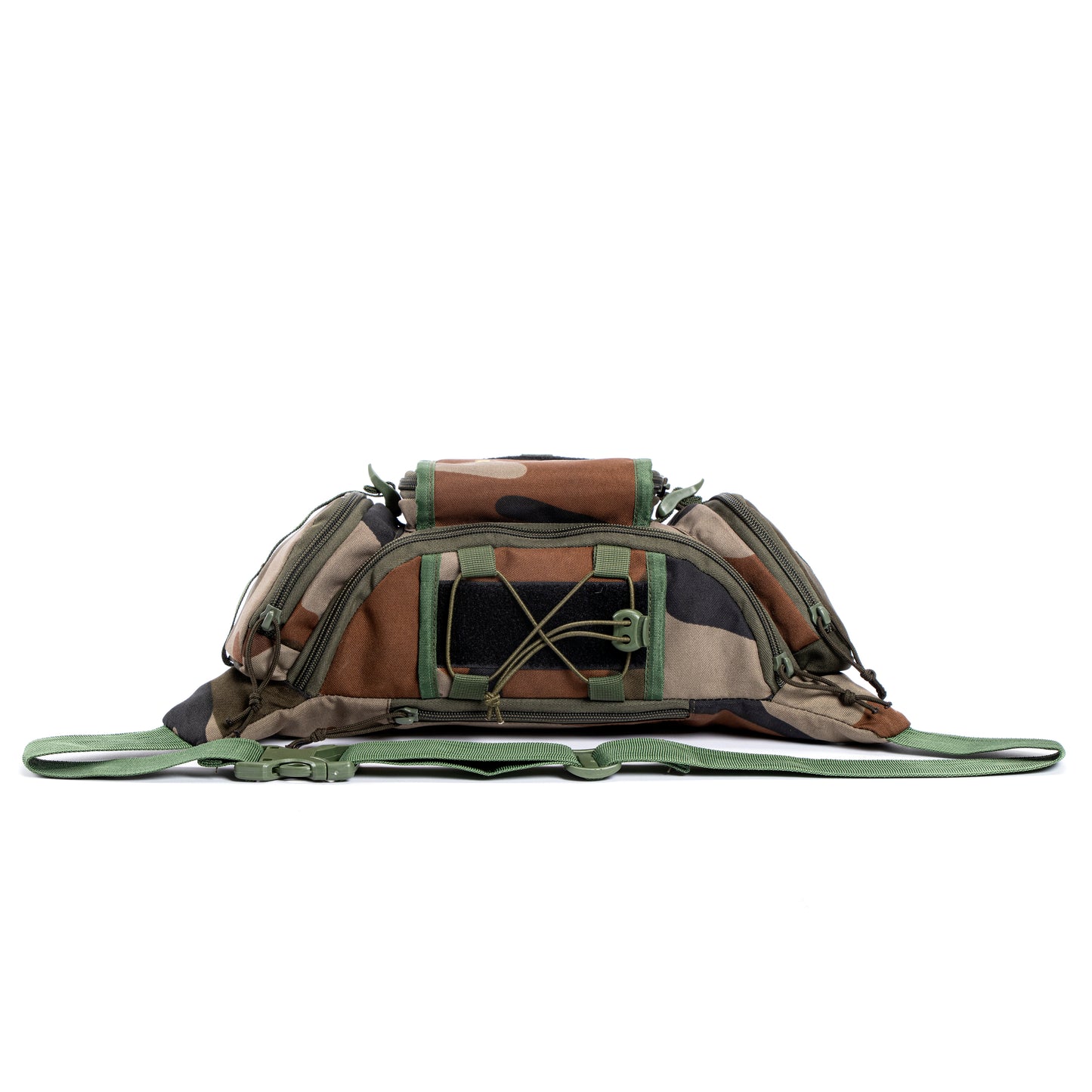 Tripole Tactical Waist Pack and Fanny Bag