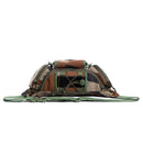 Tripole Tactical Waist Pack and Fanny Bag