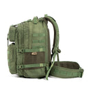 Tripole Alfa 45 litres Military Tactical Backpack with Sling Bag Attachment