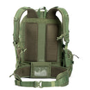 Tripole Alfa 45 litres Military Tactical Backpack with Sling Bag Attachment