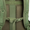 Tripole Alfa 45 litres Military Tactical Backpack with Sling Bag Attachment