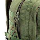 Tripole Alfa 45 litres Military Tactical Backpack with Sling Bag Attachment