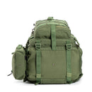 Tripole Alfa 45 litres Military Tactical Backpack with Sling Bag Attachment
