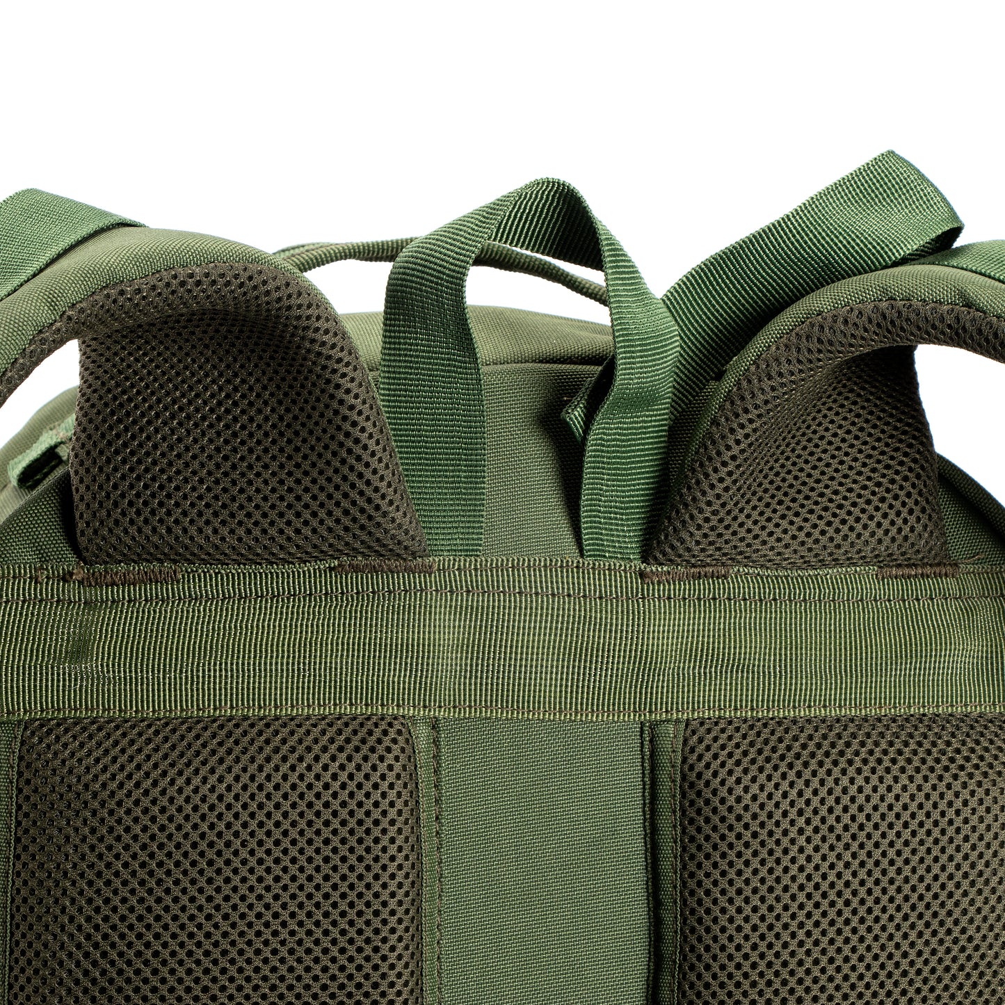 Tripole Alfa 45 litres Military Tactical Backpack with Sling Bag Attachment