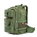 Tripole Alfa 45 litres Military Tactical Backpack with Sling Bag Attachment