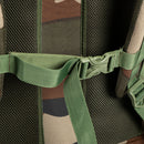 Tripole Alfa 45 litres Military Tactical Backpack with Sling Bag Attachment