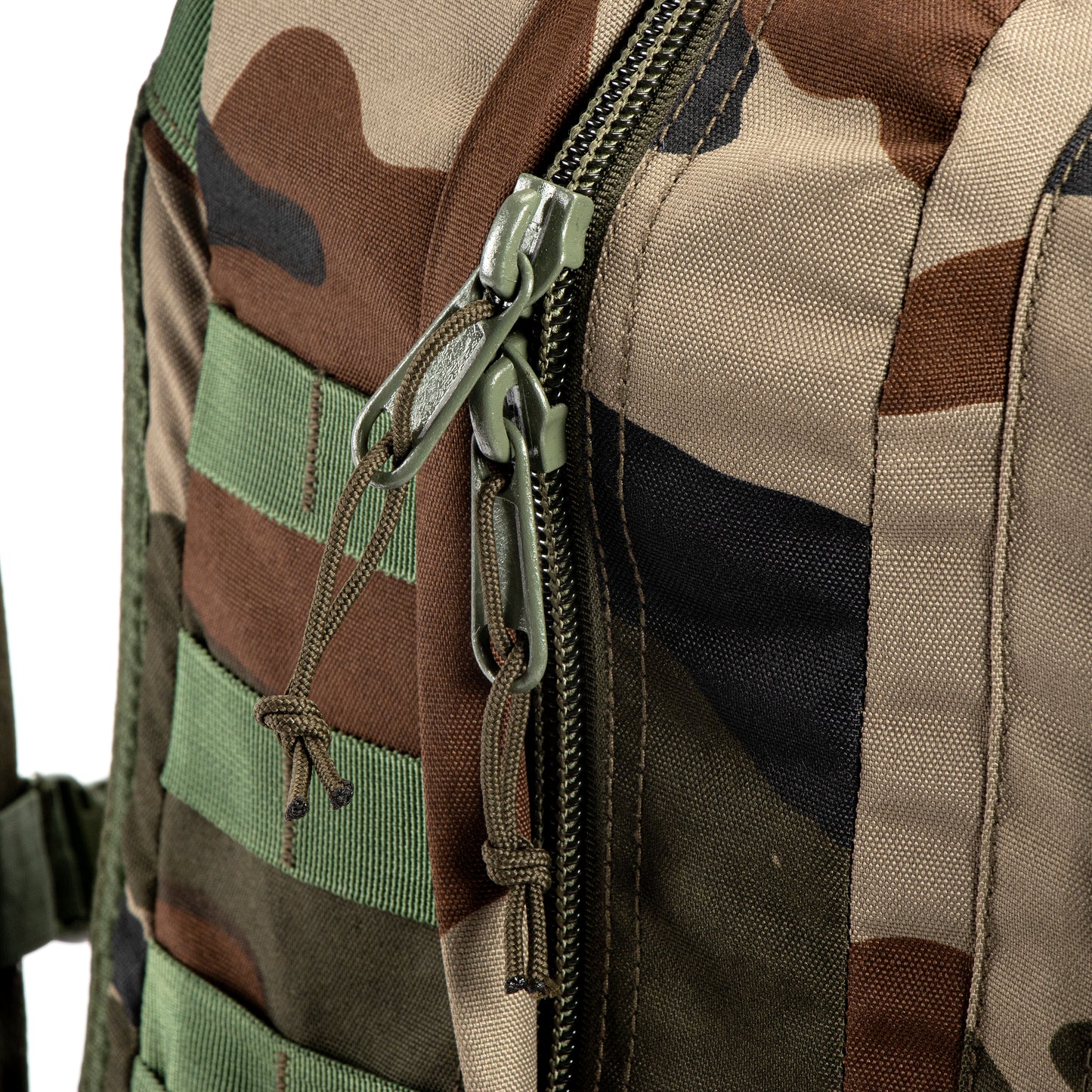 Tripole Alfa 45 litres Military Tactical Backpack with Sling Bag Attachment