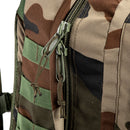 Tripole Alfa 45 litres Military Tactical Backpack with Sling Bag Attachment