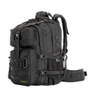 Tripole Alfa 45 litres Military Tactical Backpack with Sling Bag Attachment