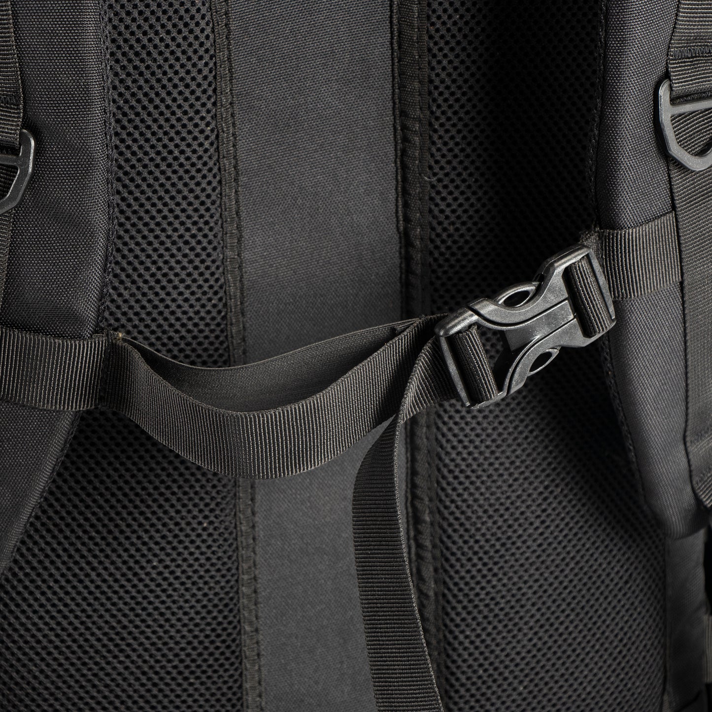 Tripole Alfa 45 litres Military Tactical Backpack with Sling Bag Attachment