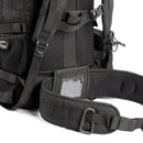 Tripole Alfa 45 litres Military Tactical Backpack with Sling Bag Attachment