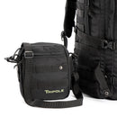 Tripole Alfa 45 litres Military Tactical Backpack with Sling Bag Attachment
