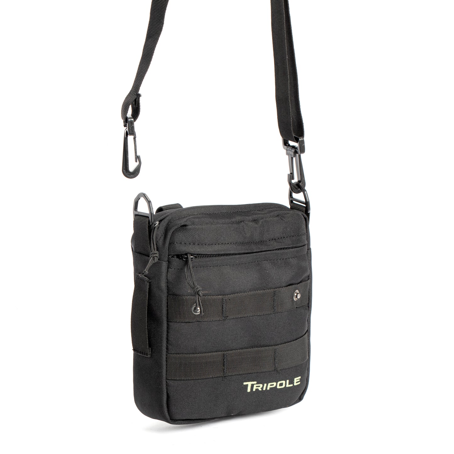 Tripole Alfa 45 litres Military Tactical Backpack with Sling Bag Attachment