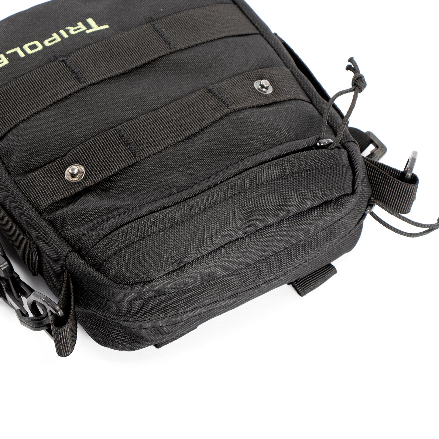 Tripole Alfa 45 litres Military Tactical Backpack with Sling Bag Attachment